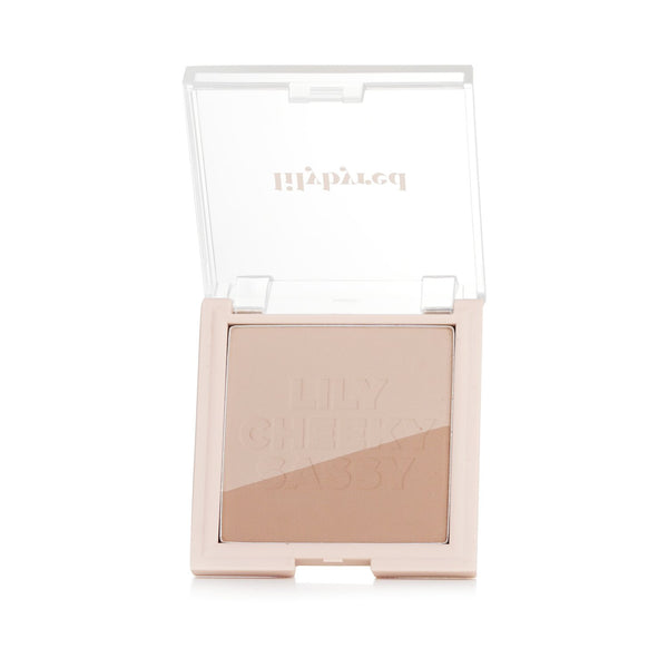 Lilybyred Shading Bible - # 02 Cool Series 12.5g – Fresh Beauty Co.