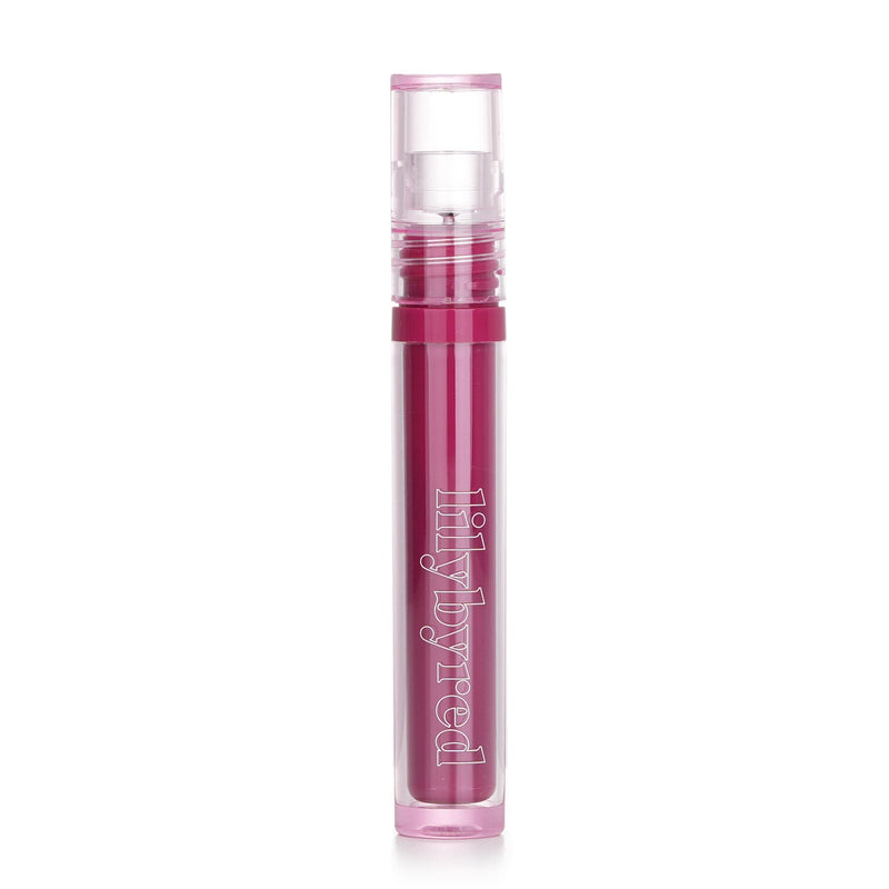 Lilybyred Glassy Layer Fixing Tint - # 05 Rosy Nude  3.8g