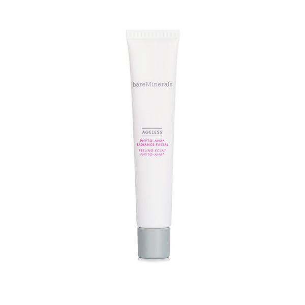 BareMinerals Ageless Phyto Aha Radiance Facial  50ml/1.7oz