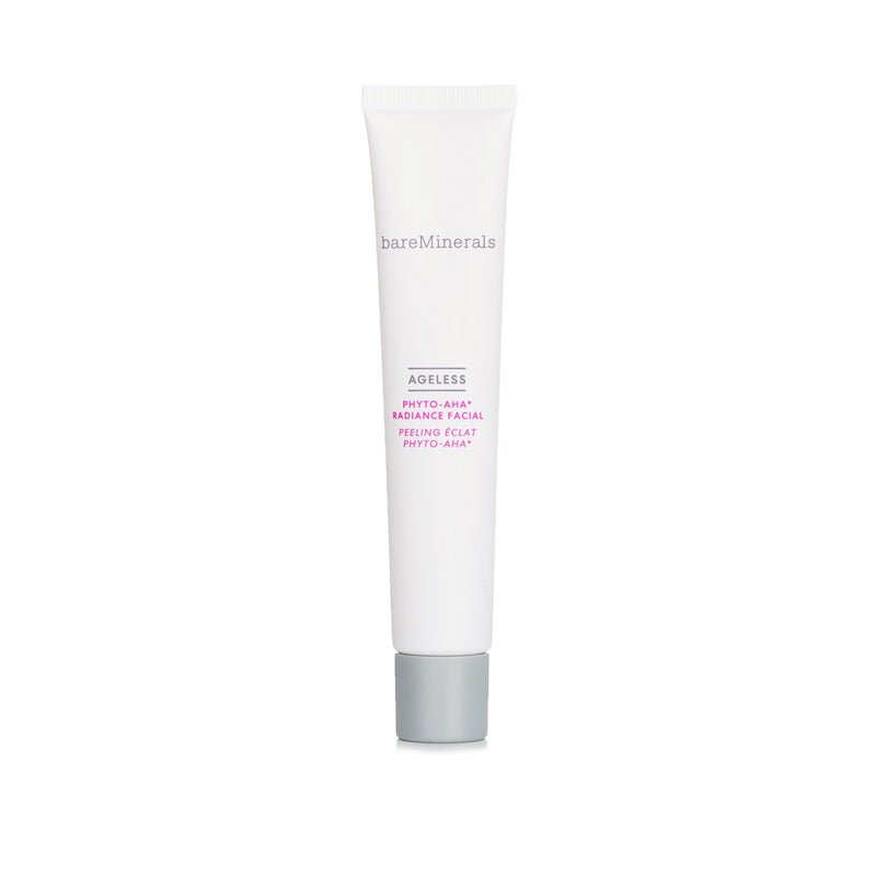 BareMinerals Ageless Phyto Aha Radiance Facial  50ml/1.7oz