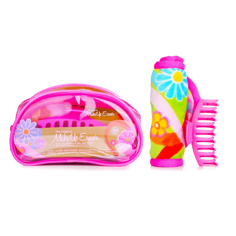 BeautyBlender Double Delight Blend & Cleanse Set  3pcs