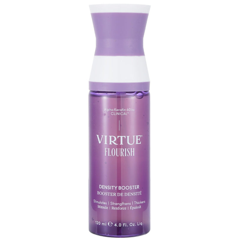 Virtue Flourish Density Booster  120ml/4oz