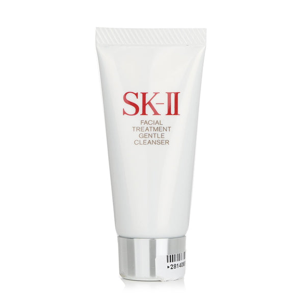 SK II Facial Treatment Gentle Cleanser (Miniature)  20g