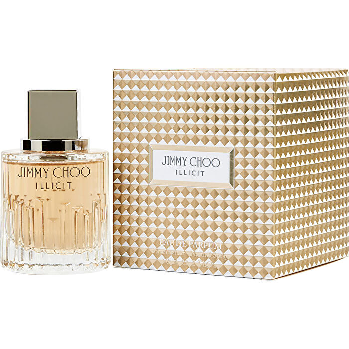 Jimmy Choo Illicit Eau De Parfum Spray 60ml/2oz