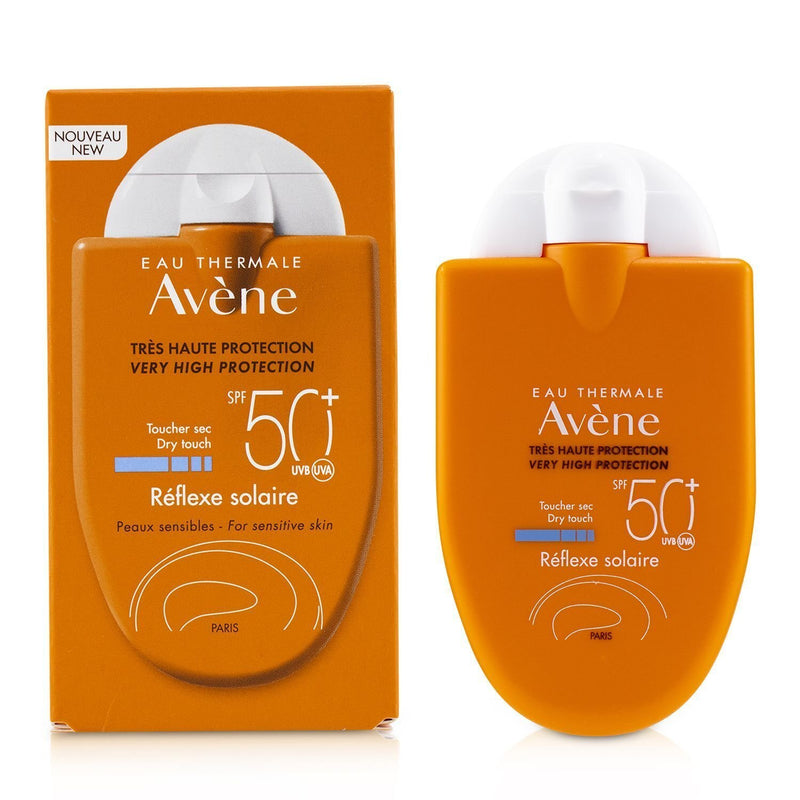 Avene Reflexe Solaire SPF 50 For Sensitive Skin (Exp. Date: 06/2023)  30ml/1oz