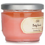 Sabon Body Scrub - Lavender Apple  600g/21.2oz