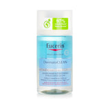 Eucerin Eye Make Up Remover  125ml