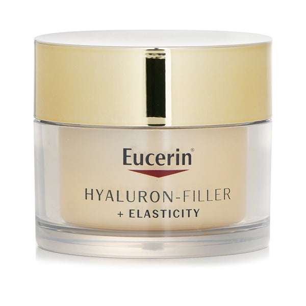 Eucerin Anti Age Hyaluron Filler + Elasticity Day Cream SPF15  50ml