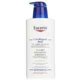 Eucerin UreaRepair Plus 5% Urea Lotion  400ml