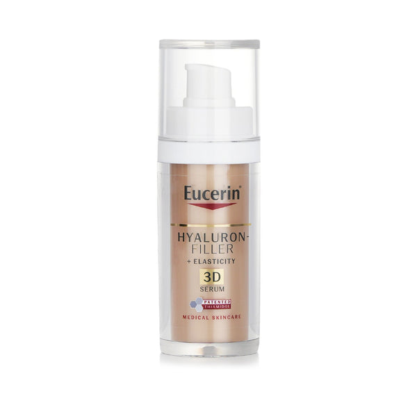 Eucerin Anti Age Hyaluron Filler + Elasticity 3D Serum  30ml