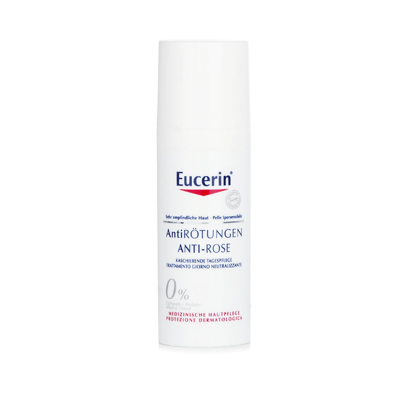 Eucerin Anti Rose Neutralizing Day Treatment SPF25  50ml