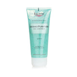 Eucerin Dermo Purifyer Oil Control Scrub  100ml