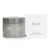 Fresh Umbrian Clay Purifying Mask - For Normal to Oily Skin  100ml/3.3oz