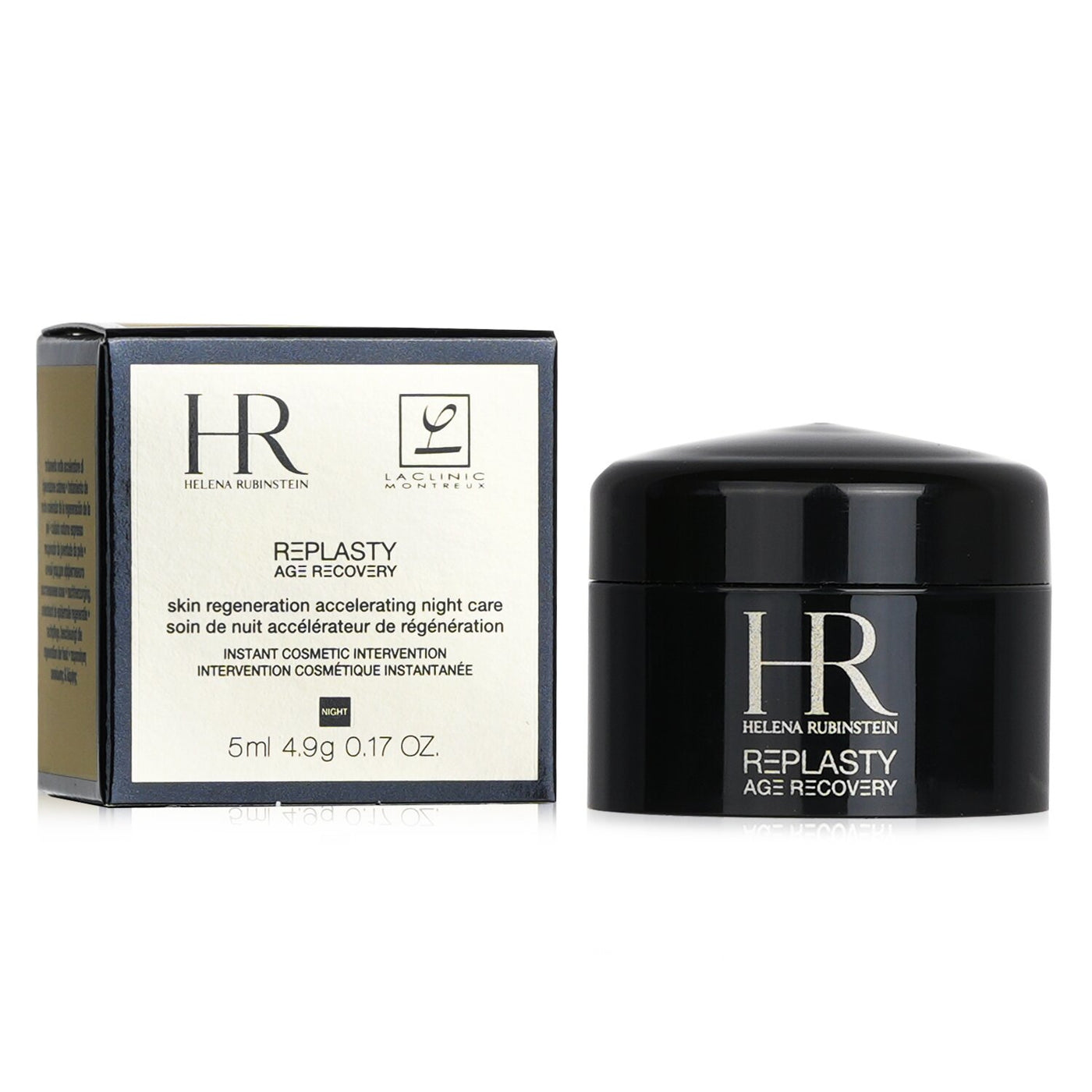 トライアルセット・サンプル Helena Rubinstein REPLASTY AGE RECOVERY Helena Rubinstein Replasty Gift Set | Harrods US