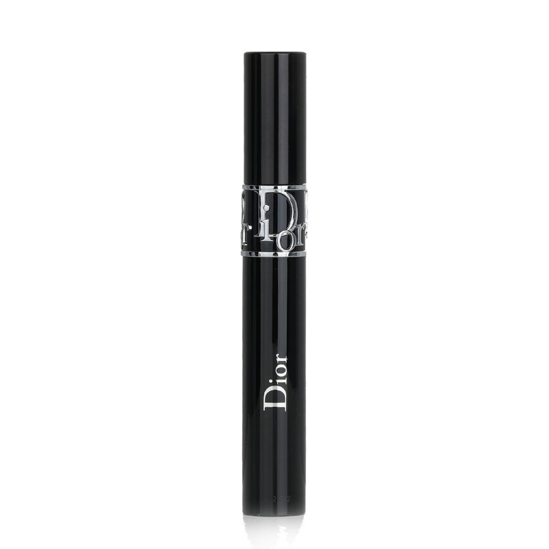 Christian Dior Diorshow 24H Wear Buildable Volume Mascara - # 090 Noir Black  10ml/0.33oz