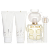 Moschino Toy 2 Coffret:  4pcs