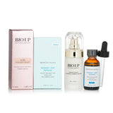 Skin Ceuticals Blemish + Age Defense 30ml (Free: Natural Beauty BIO UP Firming Serum 40ml)  2pcs