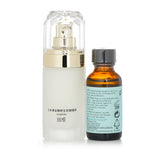 Skin Ceuticals Blemish + Age Defense 30ml (Free: Natural Beauty BIO UP Firming Serum 40ml)  2pcs