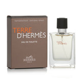 Hermes Terre D'Hermes Eau De Toilette Spray (Miniatues) 12.5ml/0.42oz