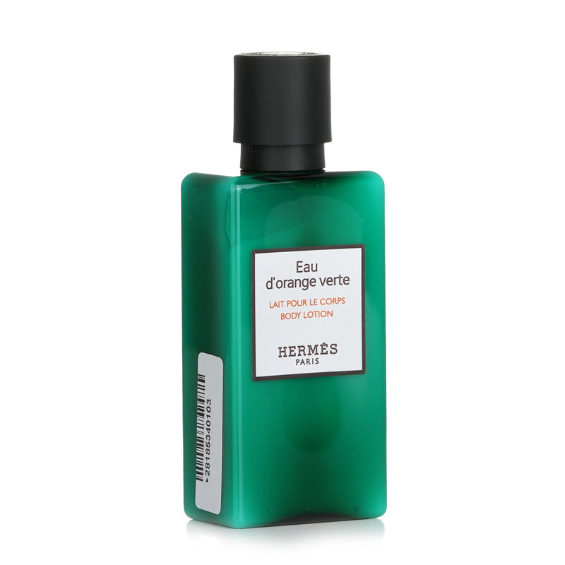 Hermes Eau D'Orange Verte Body Lotion  40ml/1.35oz