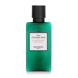 Hermes Eau D'Orange Verte Body Lotion  40ml/1.35oz