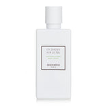 Hermes Un Jardin Sur Le Nil Body Lotion  80ml/2.7oz