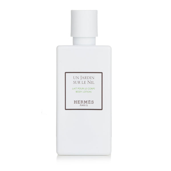 Hermes Un Jardin Sur Le Nil Body Lotion  80ml/2.7oz