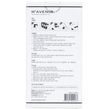 Mavenir Nail Sticker - # Classic Navy Nail  32pcs