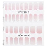 Mavenir Nail Sticker - # Spring Cheek Nail  32pcs