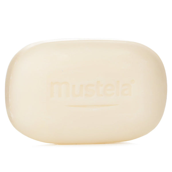 Mustela Gentle Soap With Cold Cream (unboxed)  100g/3.52oz