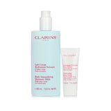 Clarins Body Ritual Set  2pcs