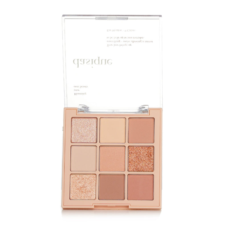 Dasique Shadow Palette - # 03 Nude Potion  7g