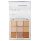 Dasique Shadow Palette - # 02 Rose Petal  7g