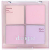 Dasique Blending Mood Cheek - # 02 Cool Blending  10.4g