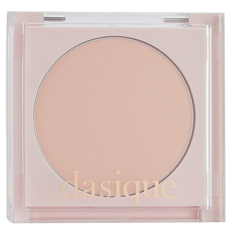 Dasique Pastel Blusher - # 01 Love Peach  4.8g/0.16oz