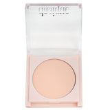 Dasique Pastel Blusher - # 01 Love Peach  4.8g/0.16oz