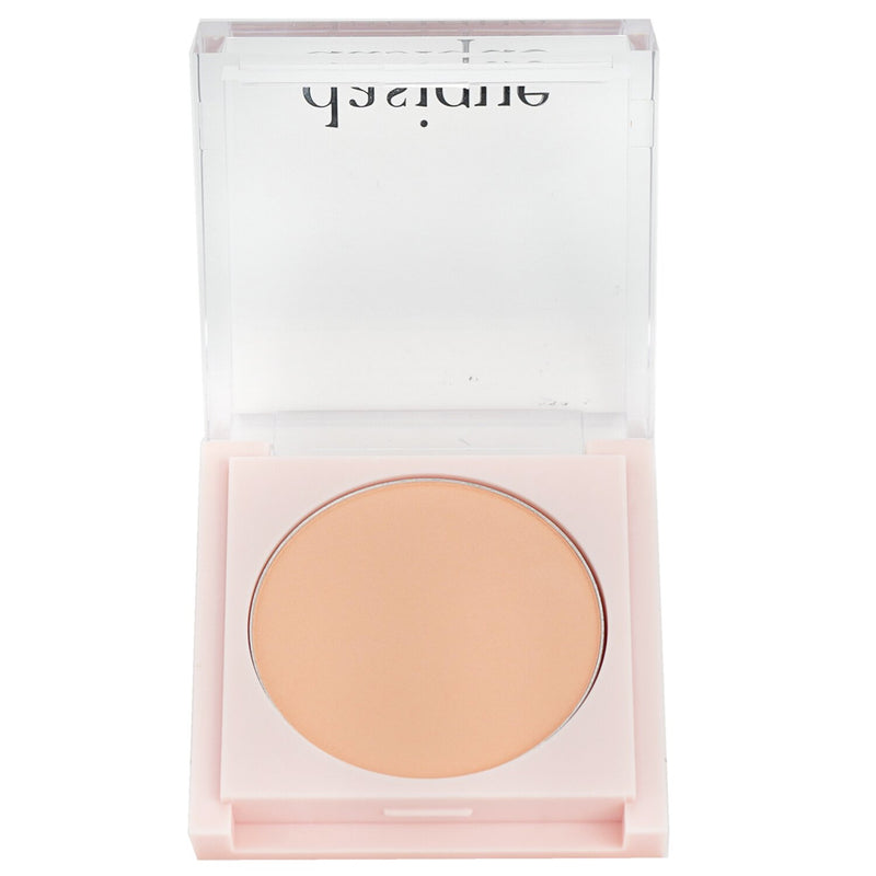 Dasique Pastel Blusher - # 01 Love Peach  4.8g/0.16oz