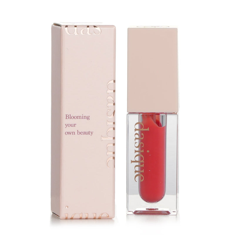 Dasique Water Gloss Tint - # 01 Peach Fairy  3g/0.1oz