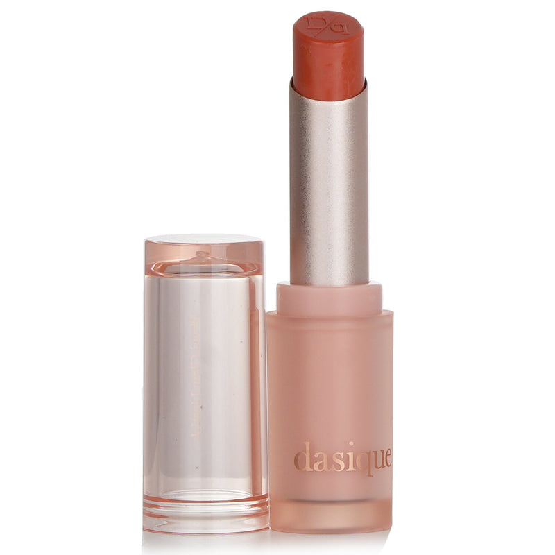 Dasique Mood Glow Lipstick - # 01 Cream Sand  3g/0.1oz