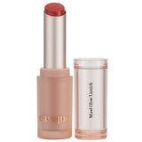 Dasique Mood Glow Lipstick - # 02 Nude Pumpkin  3g/0.1oz