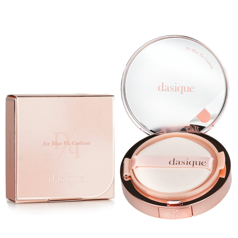 Dasique Air Blur Fit Cushion SPF 50 - # 17N Pale  15g