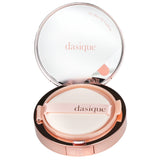 Dasique Air Blur Fit Cushion SPF 50 - # 17N Pale  15g