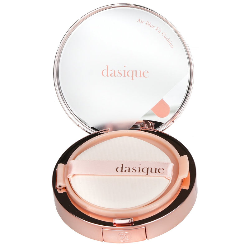 Dasique Air Blur Fit Cushion SPF 50 - # 21C Pure Rosy  15g