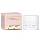Natural Beauty Aromatic Cleaning Balm 81D401S-81  10g/0.35oz