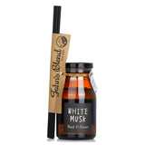 John's Blend Reed Diffuser - White Musk  140ml