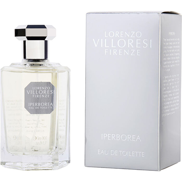 Lorenzo Villoresi Iperborea Eau De Toilette Spray 100ml/3.3oz