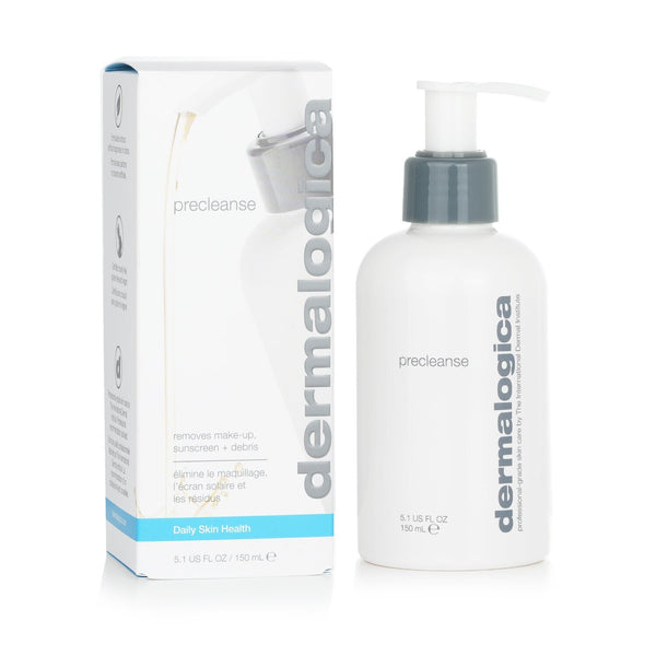 Dermalogica PreCleanse (With Pump) (unboxed)  150ml/5.1oz