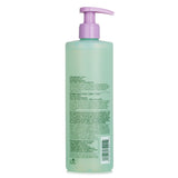 Clinique All About Clean Liquid Facial Soap Mild (Dry Combination Skin)  400ml/13.5oz