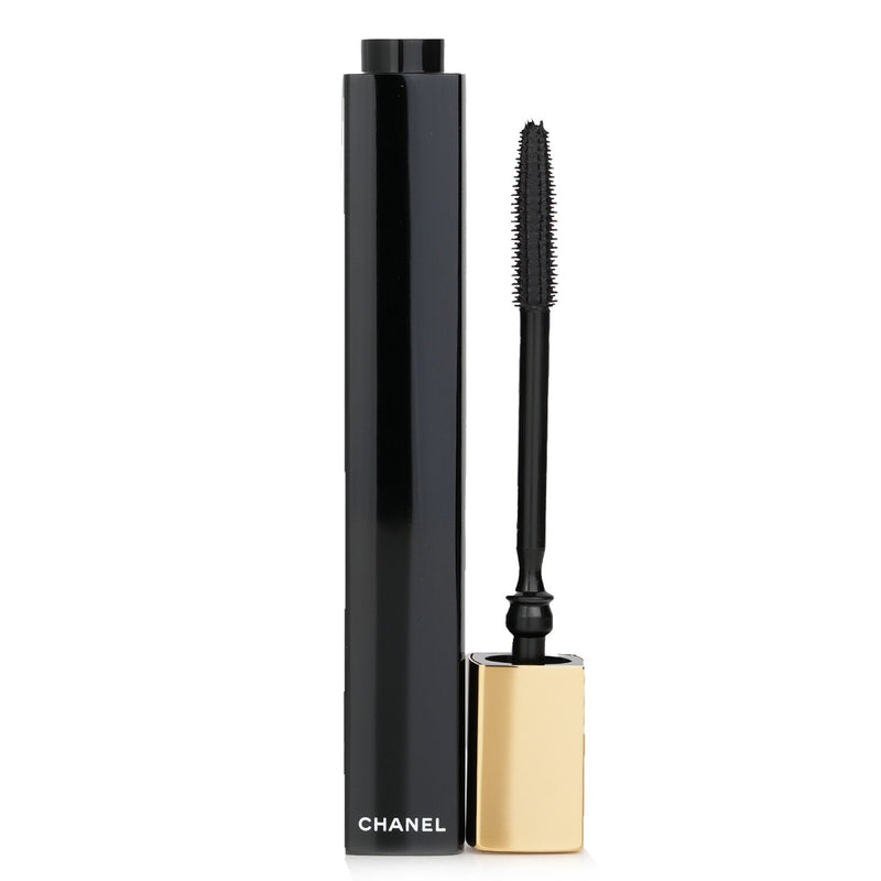 Chanel Noir Allure Perfect Volume Mascara - #10 Noir 6g/0.21oz – Fresh  Beauty Co.