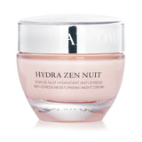 Lancome Hydra Zen Anti-Stress Moisturising Night Cream - All Skin Types (Unboxed)  50ml/1.7oz